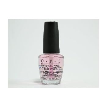 Set A Shopping Price Drop Alert For OPI Nail Polish Natural Nail Base Coat NTT10