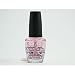 OPI Natural Nail Base Coat .5 fl oz