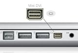 apple 214iYYV9WgL. SL160  Mini DVI auf HDMI Adapter für Apple Macintosh Computer