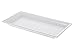 American Metalcraft MEL19 Endurance Melamine Rectangular Platter, 14.25