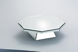 Mirror Pedestal Cake Stand