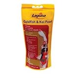 Laguna All Season Goldfish and Koi Food Small Pellets 17 oz 214ifRTAeaL. SL160 Laguna All Season Goldfish and Koi Food Small Pellets 17 oz