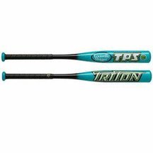Triton™ Fast Pitch Softball Youth Bat (-12.5 oz.) from Louisville Slugger