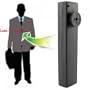 Button Spy Camera - Video and Audio Recording