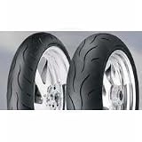 Dunlop Motorcycle Tire D208 SM 140/70R17 REAR