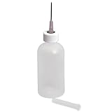 Amaco Underglaze & Mixed Media Applicator, 16-Gauge, 2-oz. Bottle