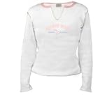 Baseball Shirt - Baltimore Orioles Long Sleeve Top by Majestic