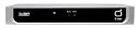 TelSKY T 140 DVB-T Receiver (Scart) silber