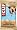 Clif Bar Natural Energy Bar - Box of 12 - Peanut Toffee Buzz