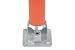 Flange 1.5 Inch Pipe Fitting