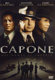 Capone [ NON-USA FORMAT, PAL, Reg.2 Import - Spain ]