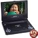 Audiovox - 7 portable DVD player
