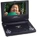 Audiovox - 7 portable DVD player