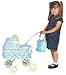 Fifi & The Flowertots Mini Pram