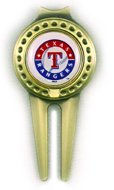 Texas Rangers Divot Tool