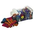 Jungle Talk Toy Box Medium Bird Toy