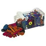Jungle Talk Toy Box Large Bird Toy