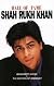 Hall of fame - shah rukh khan