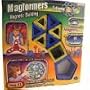 Magformers - 62 Extreme FX Set (Colors may vary)