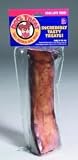 I M S Trading Corp Shrink Wrapped Shin Bone 6-7 Inch Pack Of 12 - 01522
