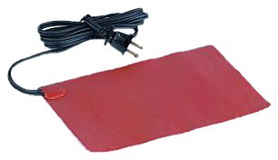 Kats 22400 60 Watt 5.5x 8.5 Battery Pad Heater