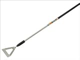 from Wilkinson Sword Wilkinson Sword Stainless Steel Dutch Hoe 601252w Model 421698