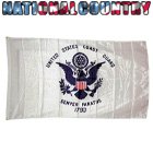 3x5 United States Coast Guard Flag US American Flags