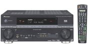 770W 7.1 Channel Dolby TrueHD & DTSHD Master Audio A/V Receiver (Black)-model:VSX-9120TXH-K 770W 7.1 Channel Dolby TrueHD & DTSHD Master Audio A/V Receiver (Black)-model:VSX-9120TXH-K