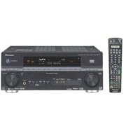 Pioneer Vsx9120txhk 770w 7.1 Channel Dolby Truehd & Dtshd Master Audio A/v Receiver [black]