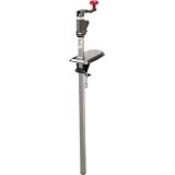 Bonzer Bench Counter Table Can Opener - Stainless Steel Clamp Base - industrial can opener  from Sussex Supplies