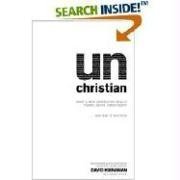 Unchristian