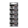 Energizer CR1225 3V Lithuim Watch Battery Pack Of 5