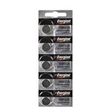 Energizer CR1225 3V Lithuim Watch Battery Pack Of 5
