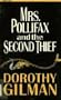 Mrs. Pollifax & the Second Thief