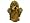 Michel Toys Handpuppe - Igel Stupsi