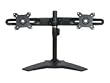 Planar 997-5253-00 Dual Monitor Stand (Black)