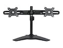 Planar 997-5253-00 Dual Monitor Stand (Black)