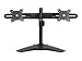 Planar 997-5253-00 Dual Monitor Stand (Black)