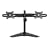 Planar 997-5253-00 Dual Monitor Stand (Black)