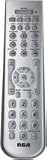 4 DEVICE UNIVERSAL REMOTE