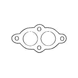 Bosal 256-907 Exhaust Pipe Flange Gasket by Bosal