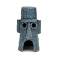 Thadd�us Osterinselhaus (Spongebob Schwammkopf) Aquarium Dekoration