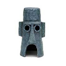Thaddäus Osterinselhaus (Spongebob