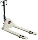 JET Pallet Truck - 6,000-Lb. Capacity