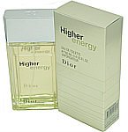 Higher Energy By Christian Dior Mens Eau De Toilette