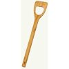ALESSI Risottol�ffel aus Kirschbaumholz UT103, Kuno Prey