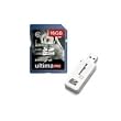 Integral UltimaPro - Flash memory card - 16 GB - Class 6 - SDHC