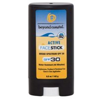 Beyond Coastal Active Face Sticks SPF30 Sunscreen Beyond Coastal Active Face Sticks SPF30 Sunscreen