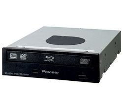 5x Blu-ray DVD Combo Black