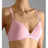 Betsey Johnson Intimates Convertible Microfiber Soft Cup Bump Triangle Bra (725302) at Betsey Johnson